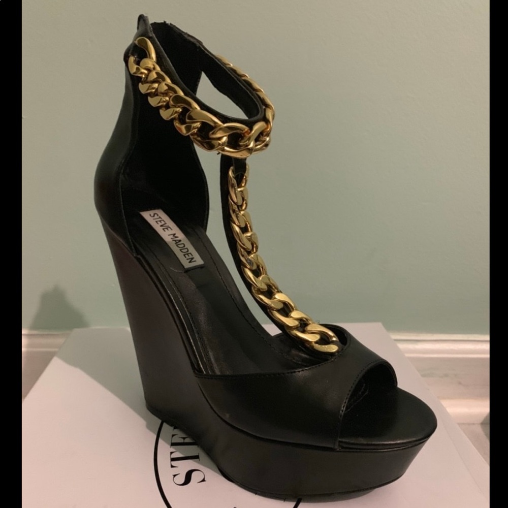 Steve Madden